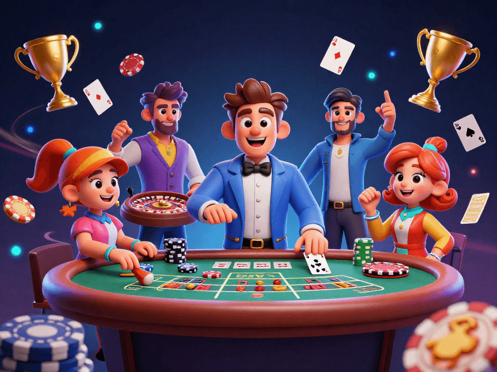 La vérité sur stupid casino live que personne ne révèle en 2026 : stratégies gagnantes pour les joueurs