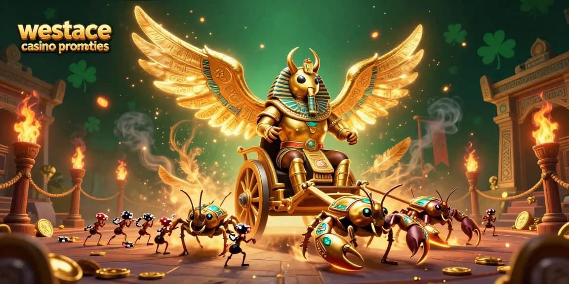 Top 7 manieren waarop westace casino promoties de spelervaring in 2026 veranderen