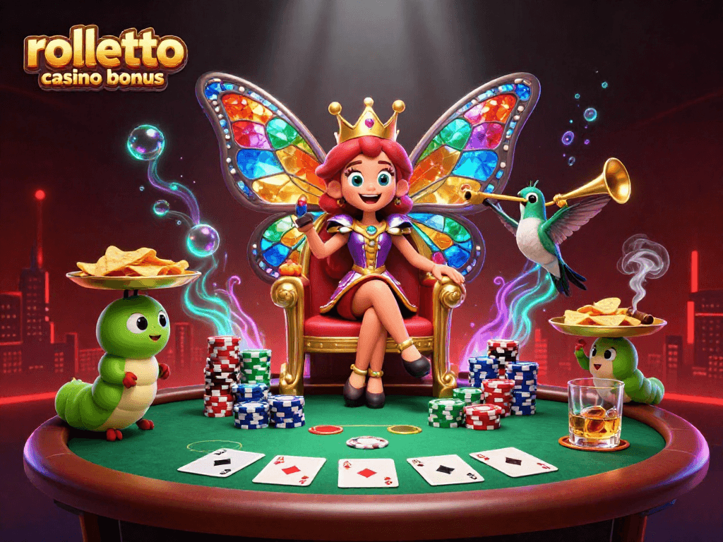 Le guide stratégique sur le bonus Rolletto casino pour les joueurs ambitieux en 2026